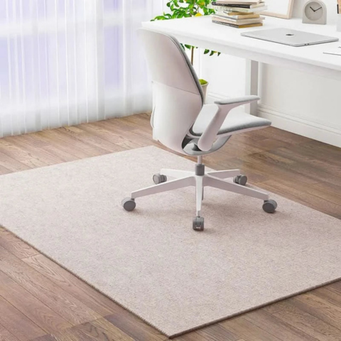 Tapis de chaise universel confortable | Protecteur