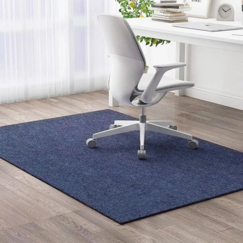 Tapis de chaise universel confortable | Protecteur