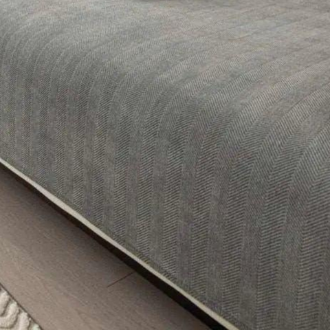 Housse de canapé antidérapante | Douce