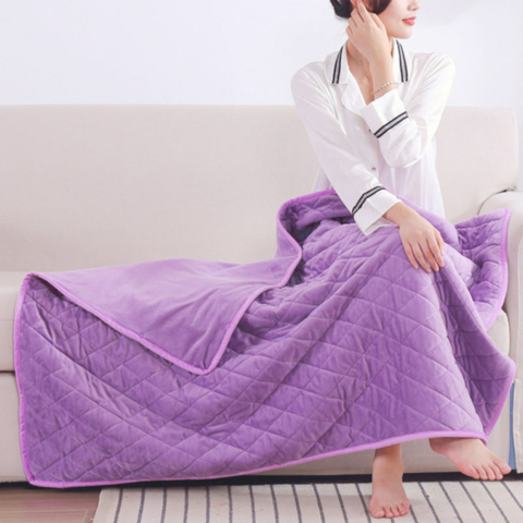 Couverture chauffante USB | Portable